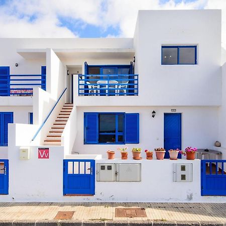 Mirador Del Roque Διαμέρισμα Orzola Εξωτερικό φωτογραφία