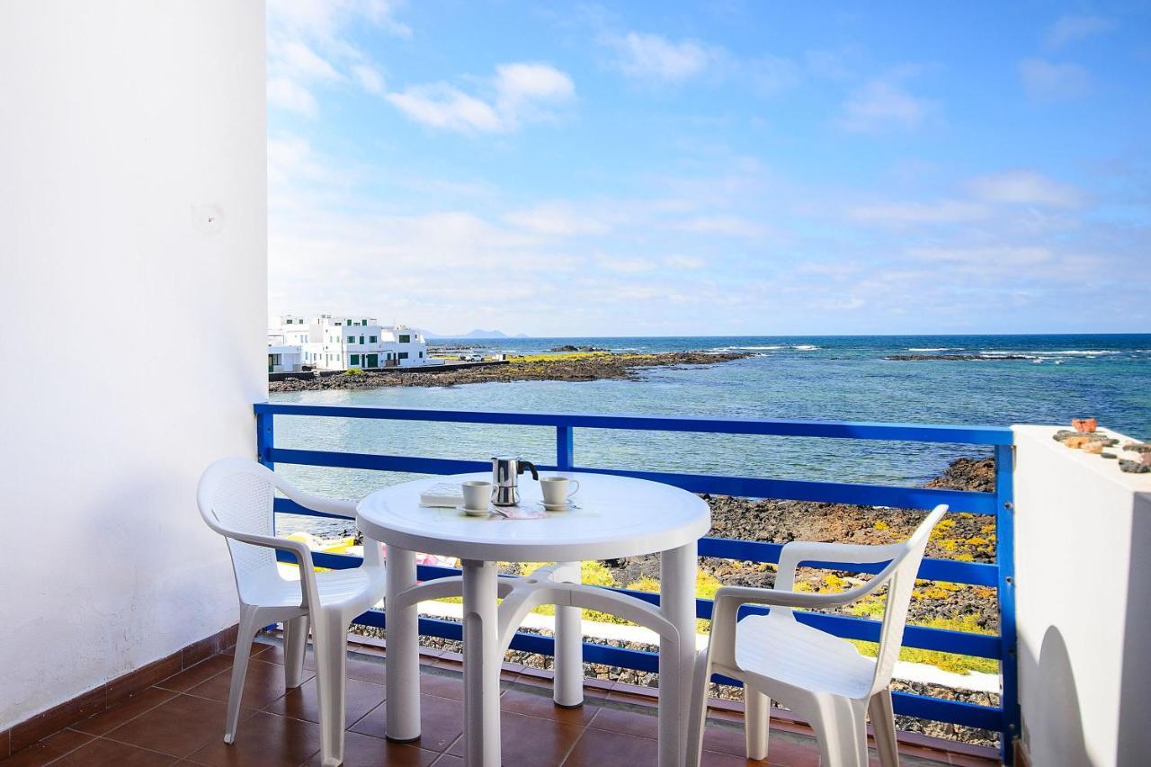 Mirador Del Roque Διαμέρισμα Orzola Εξωτερικό φωτογραφία